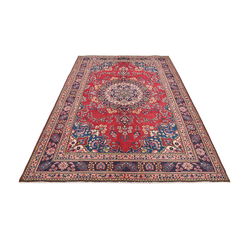 Tappeto Persero - Classico - 293 x 196 cm - rosso