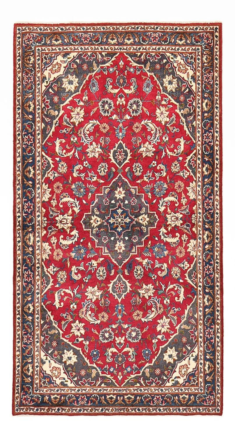 Tappeto corsia Tappeto Persero - Classico - 190 x 100 cm - rosso