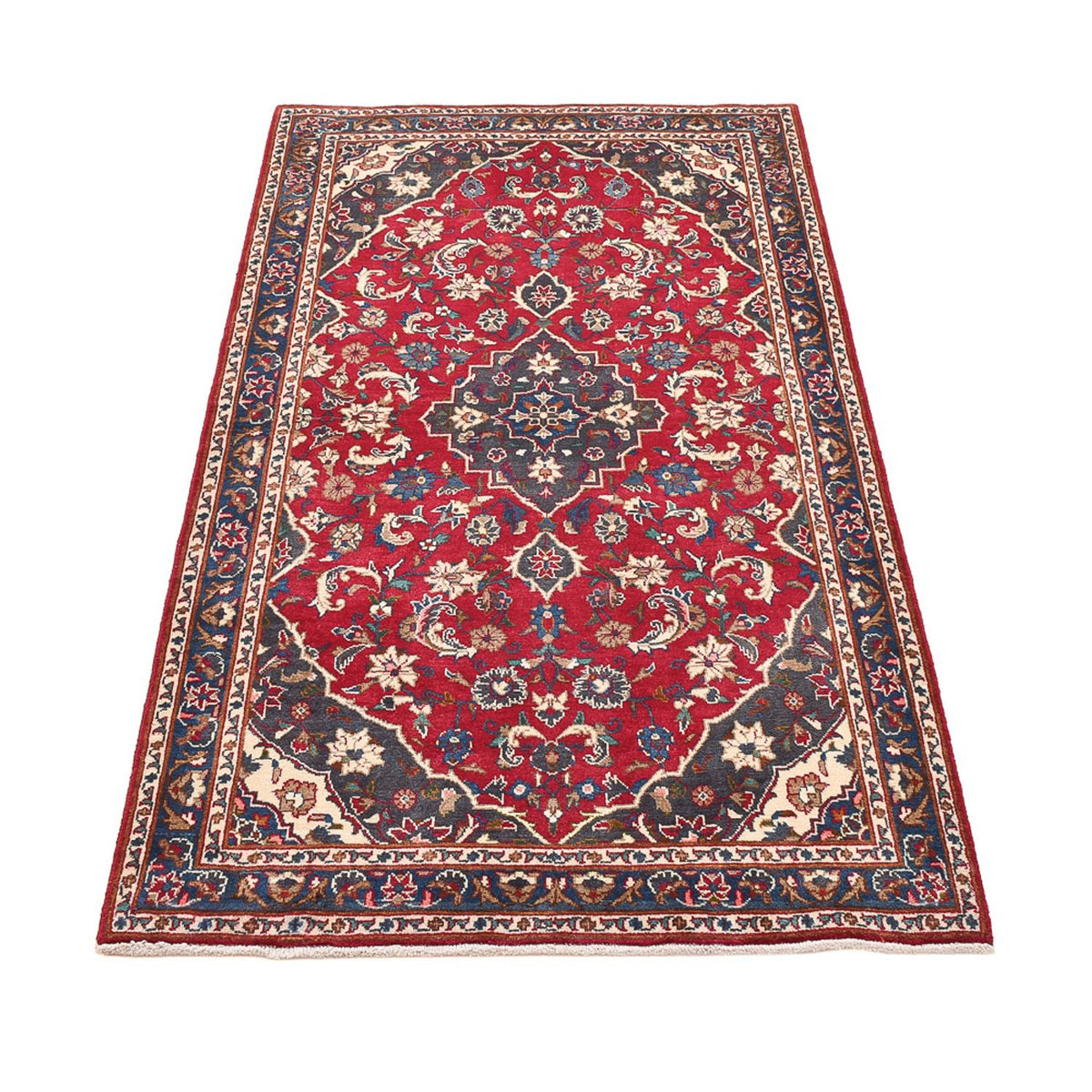 Tappeto corsia Tappeto Persero - Classico - 190 x 100 cm - rosso