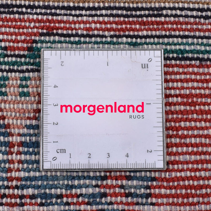 Tappeto Persero - Nomade - 250 x 142 cm - blu scuro