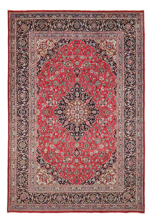 Tappeto Persero - Classico - 356 x 240 cm - rosso
