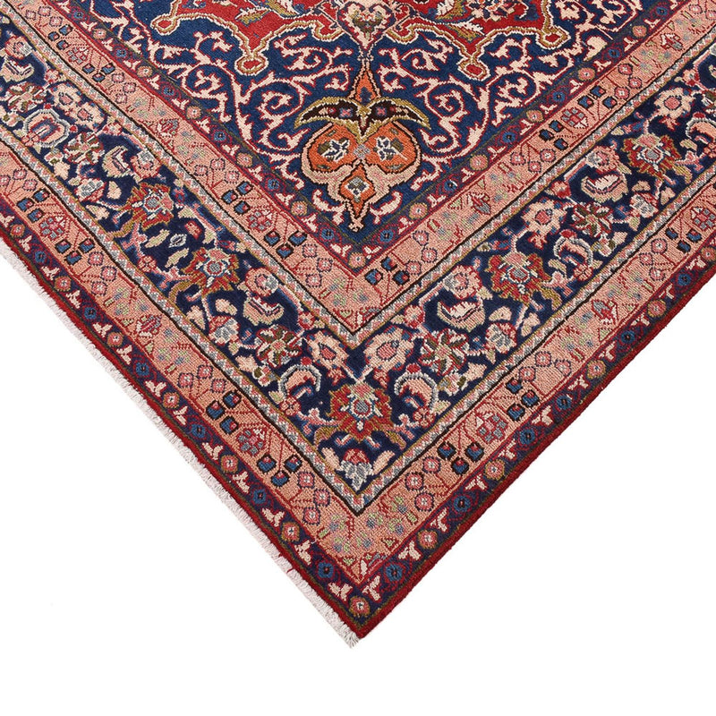 Tappeto Persero - Classico - 337 x 246 cm - rosso