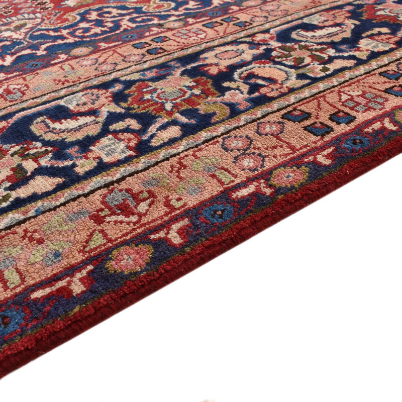 Tappeto Persero - Classico - 337 x 246 cm - rosso