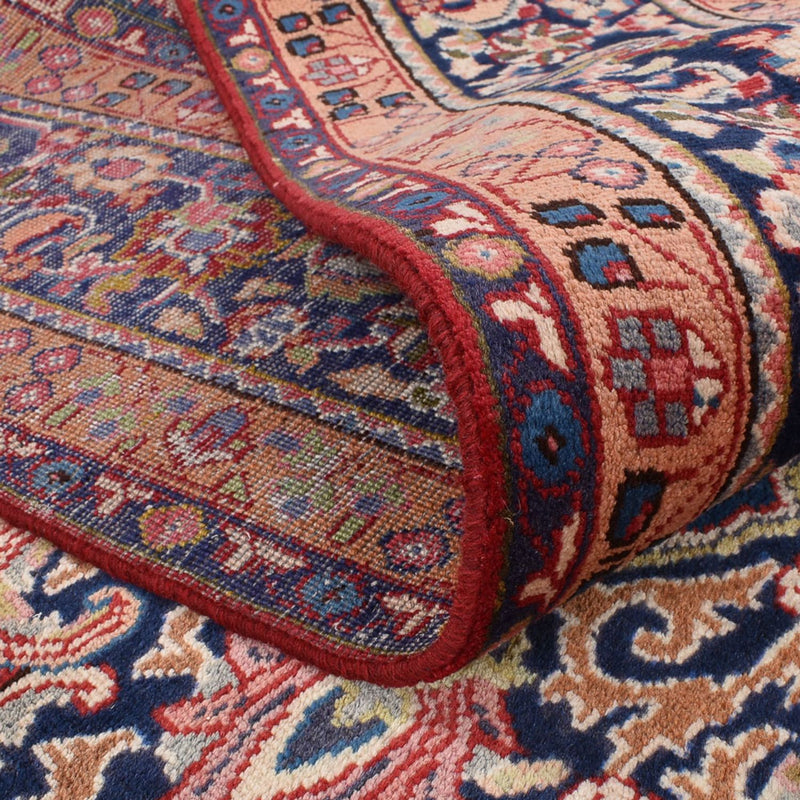 Tappeto Persero - Classico - 337 x 246 cm - rosso