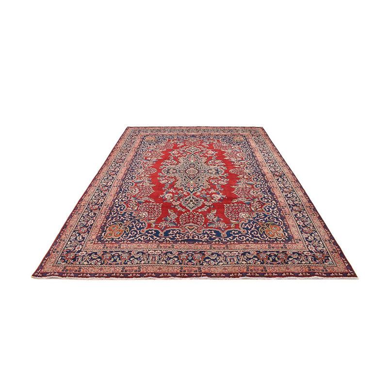 Tappeto Persero - Classico - 337 x 246 cm - rosso