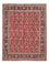 Tappeto Persero - Classico - 386 x 297 cm - rosso chiaro