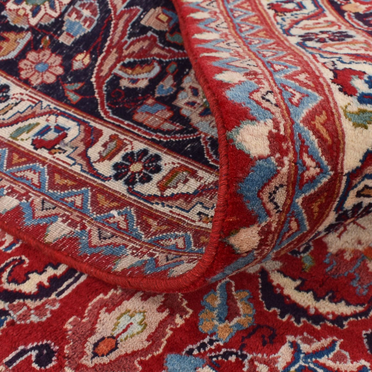 Tappeto Persero - Classico - 386 x 297 cm - rosso chiaro