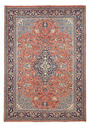 Tappeto Persero - Classico - 337 x 240 cm - rosso chiaro