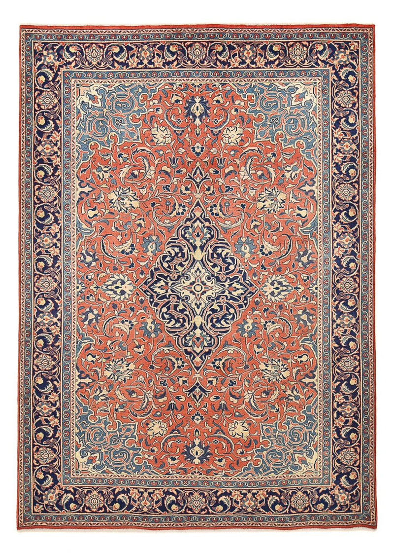 Tappeto Persero - Classico - 337 x 240 cm - rosso chiaro