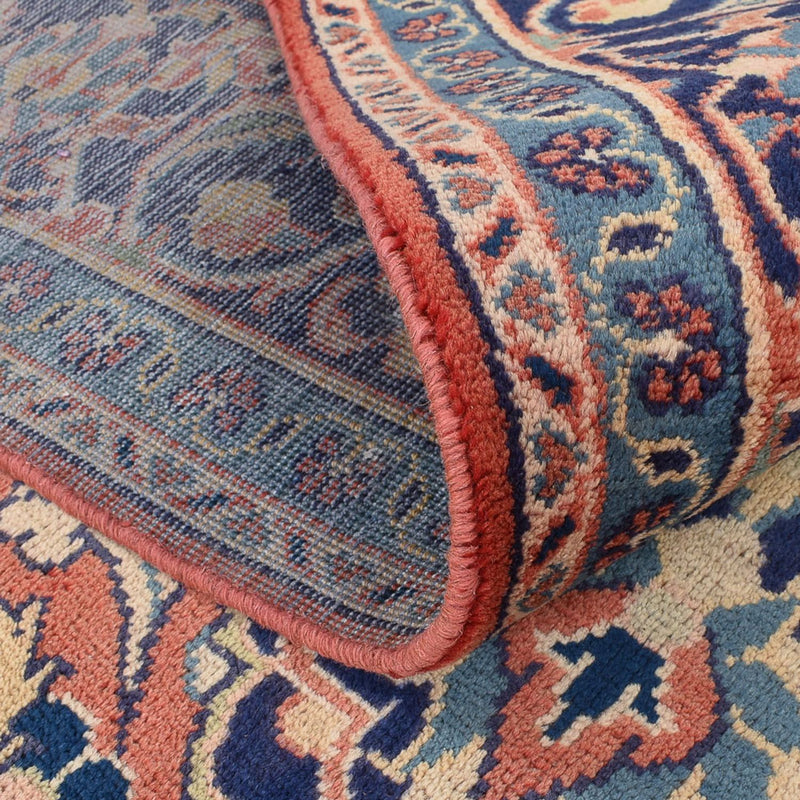 Tappeto Persero - Classico - 337 x 240 cm - rosso chiaro