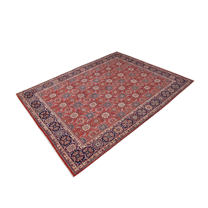 Tappeto Persero - Classico - 372 x 294 cm - rosso