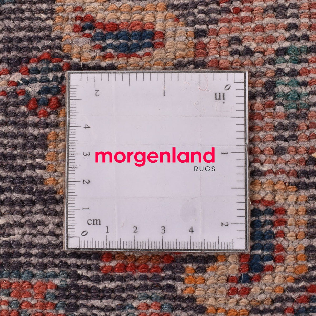 Tappeto Persero - Classico - 372 x 294 cm - rosso