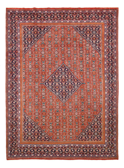 Mahal Tappeto 285x402cm - Tappeto persiano