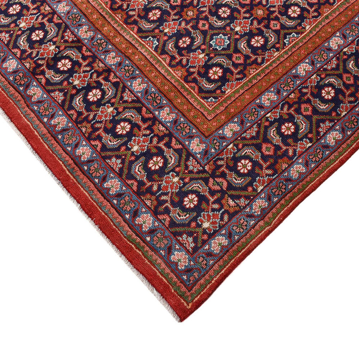 Tappeto Persero - Classico - 402 x 285 cm - ruggine