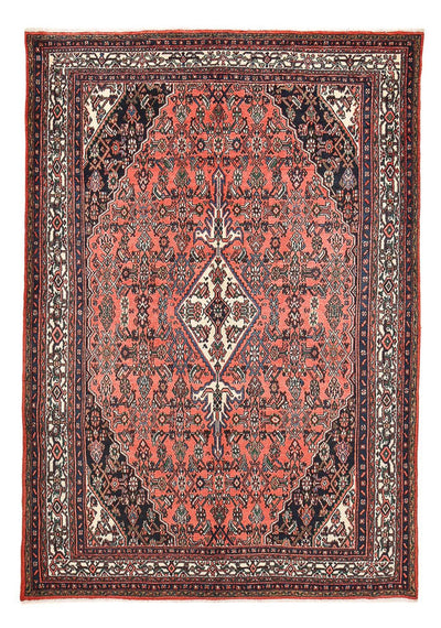 Abadeh Tappeto 222x313cm - Tappeto persiano