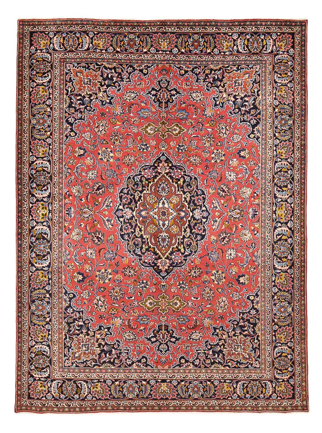 Tappeto Persero - Classico - 333 x 247 cm - rosso