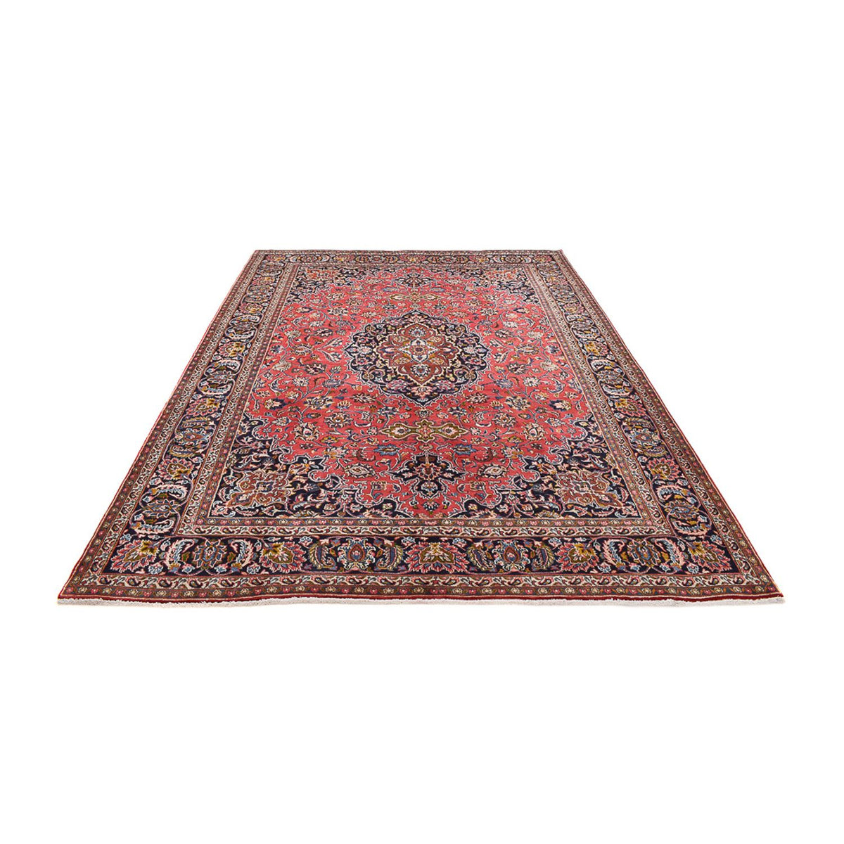 Tappeto Persero - Classico - 333 x 247 cm - rosso
