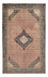 Tappeto Persero - Nomade - 300 x 195 cm - rosso chiaro