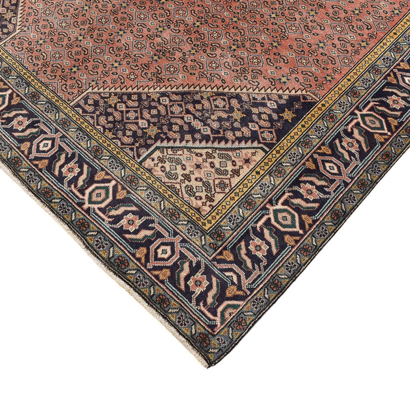 Tappeto Persero - Nomade - 300 x 195 cm - rosso chiaro