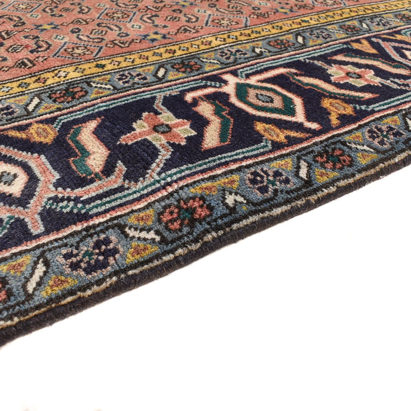 Tappeto Persero - Nomade - 300 x 195 cm - rosso chiaro