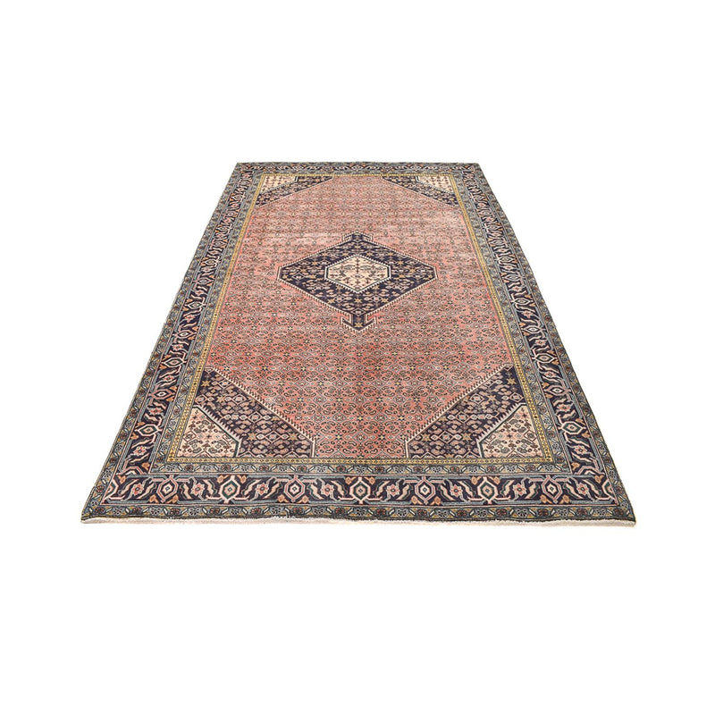 Tappeto Persero - Nomade - 300 x 195 cm - rosso chiaro