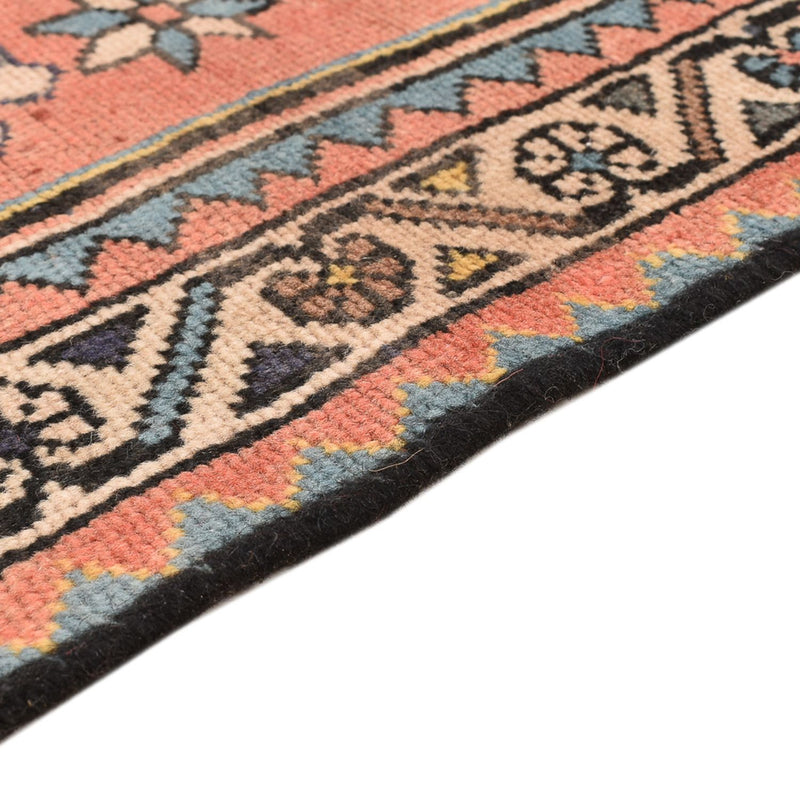 Tappeto Persero - Nomade - 141 x 103 cm - rosso chiaro