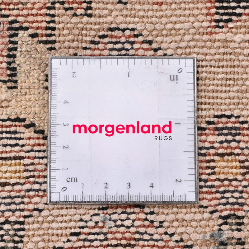 Tappeto Persero - Nomade - 141 x 103 cm - rosso chiaro