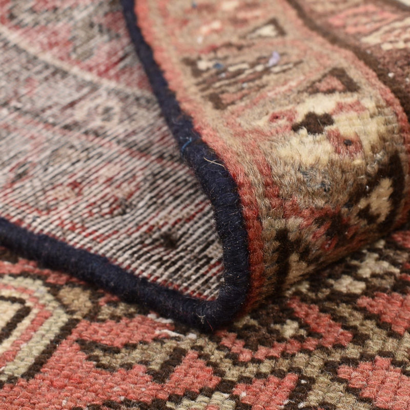 Tappeto Persero - Nomade - 116 x 70 cm - ruggine