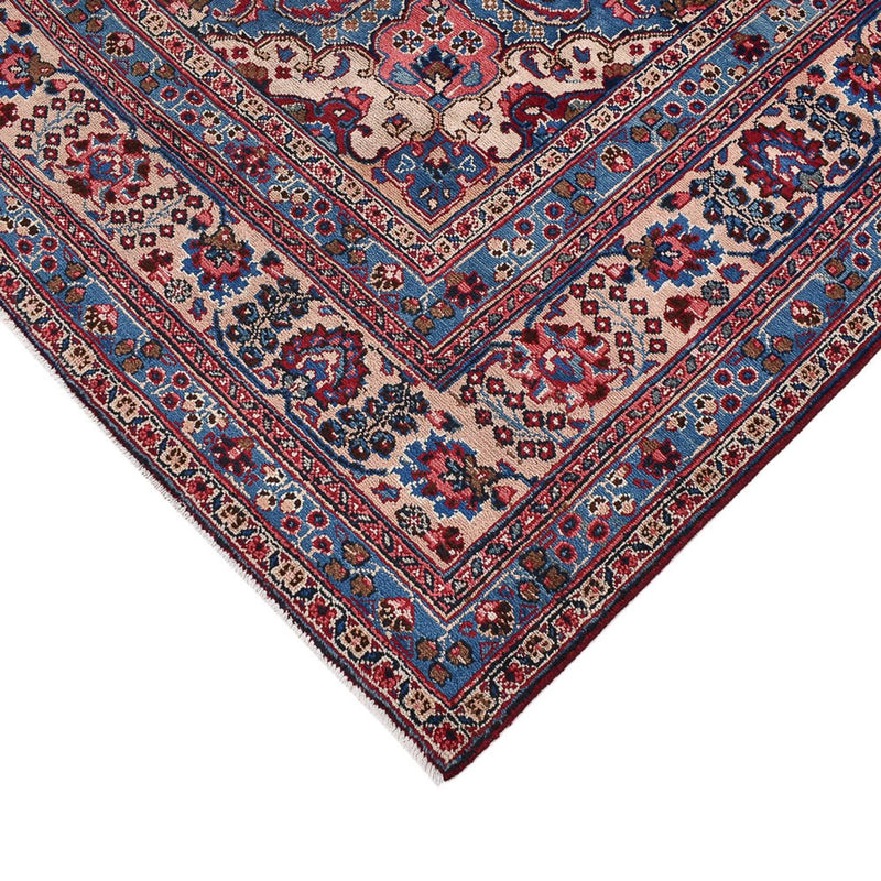 Tappeto Persero - Classico - 337 x 246 cm - rosso