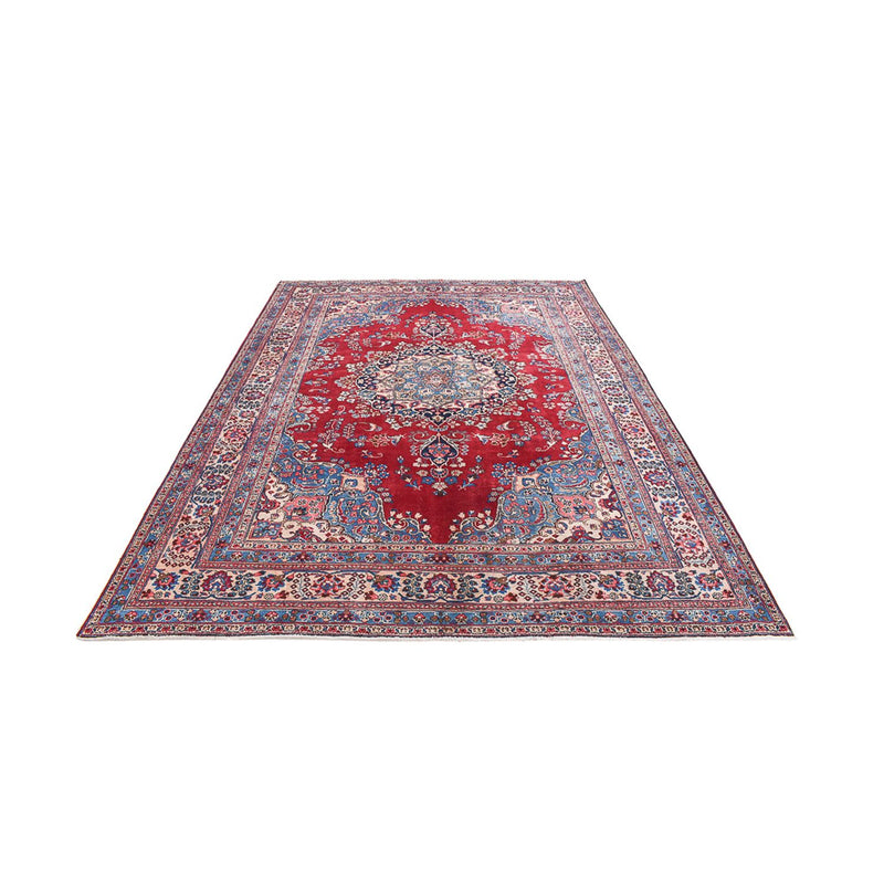 Tappeto Persero - Classico - 337 x 246 cm - rosso