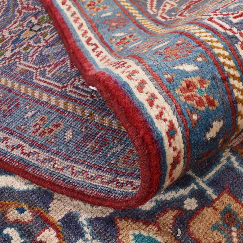 Tappeto Persero - Classico - 319 x 223 cm - rosso