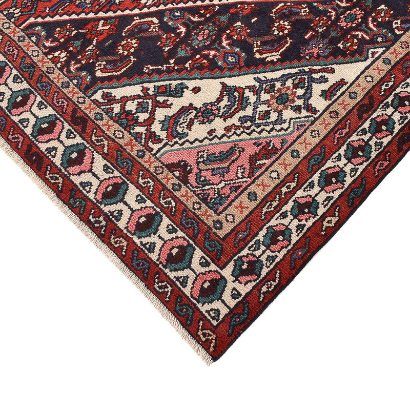 Tappeto Persero - Nomade - 293 x 207 cm - rosso