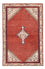Tappeto Persero - Mir - 146 x 93 cm - rosso