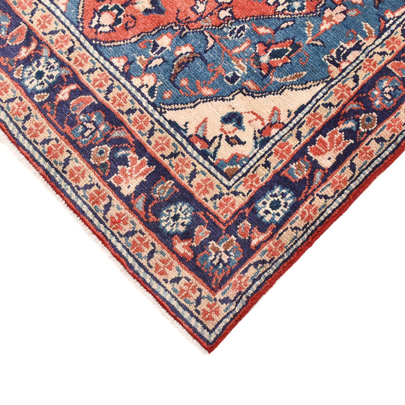 Tappeto Persero - Classico - 162 x 100 cm - rosso