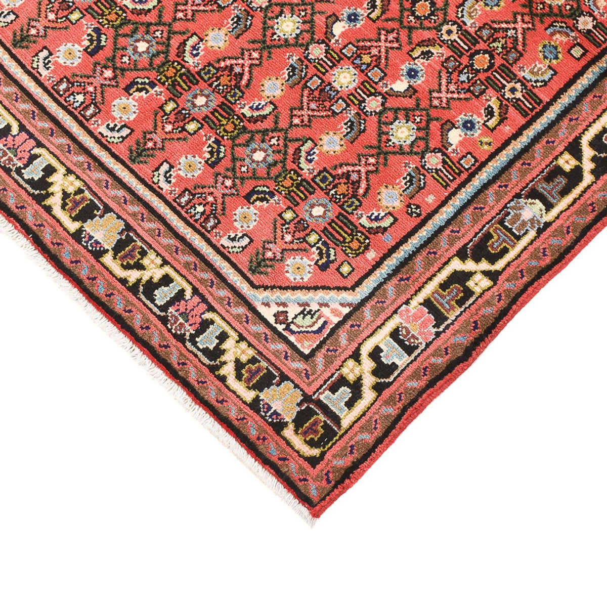 Tappeto Persero - Nomade - 143 x 109 cm - rosso chiaro