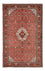 Tappeto Persero - Nomade - 318 x 200 cm - rosso