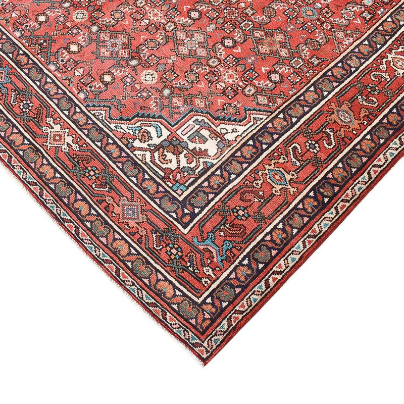 Tappeto Persero - Nomade - 318 x 200 cm - rosso
