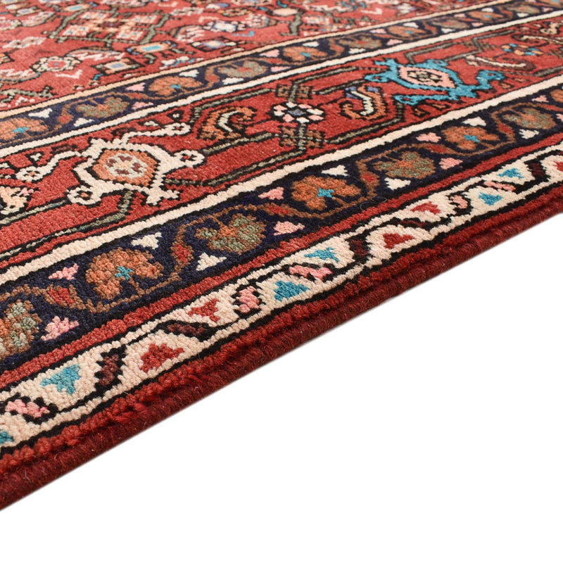 Tappeto Persero - Nomade - 318 x 200 cm - rosso