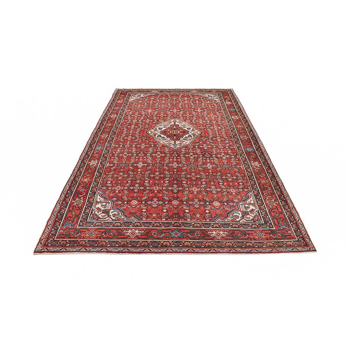 Tappeto Persero - Nomade - 318 x 200 cm - rosso