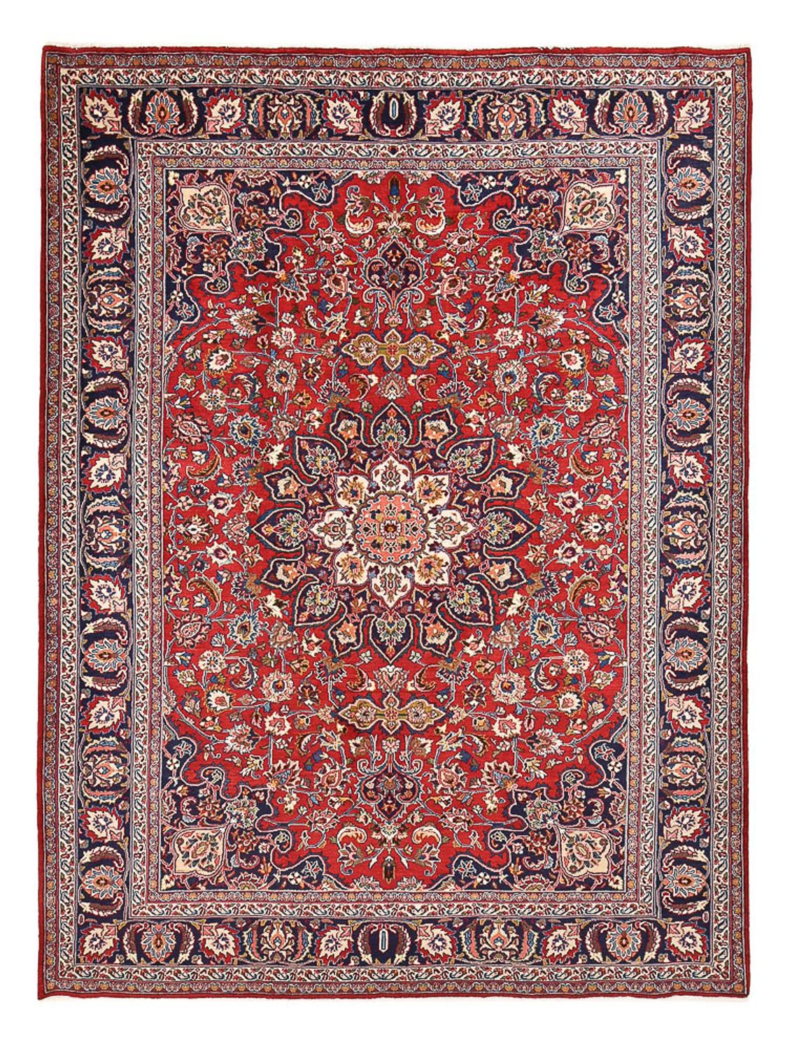 Tappeto Persero - Classico - 325 x 240 cm - rosso