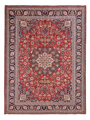 Tappeto Persero - Classico - 325 x 240 cm - rosso