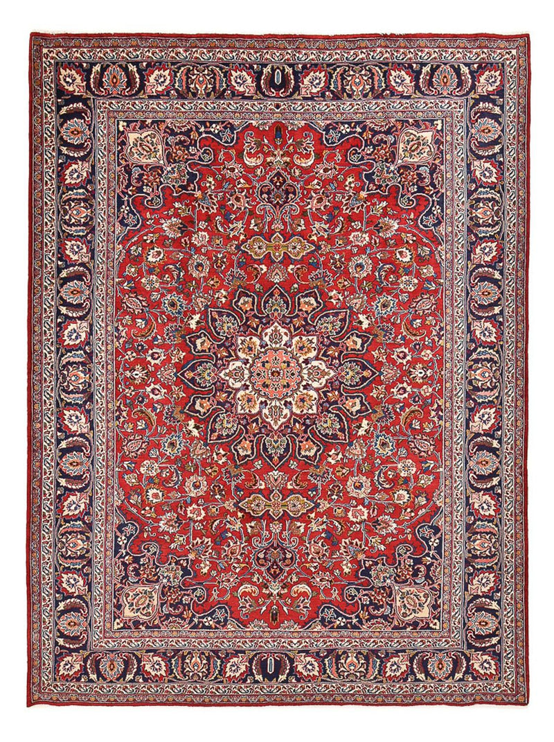 Tappeto Persero - Classico - 325 x 240 cm - rosso