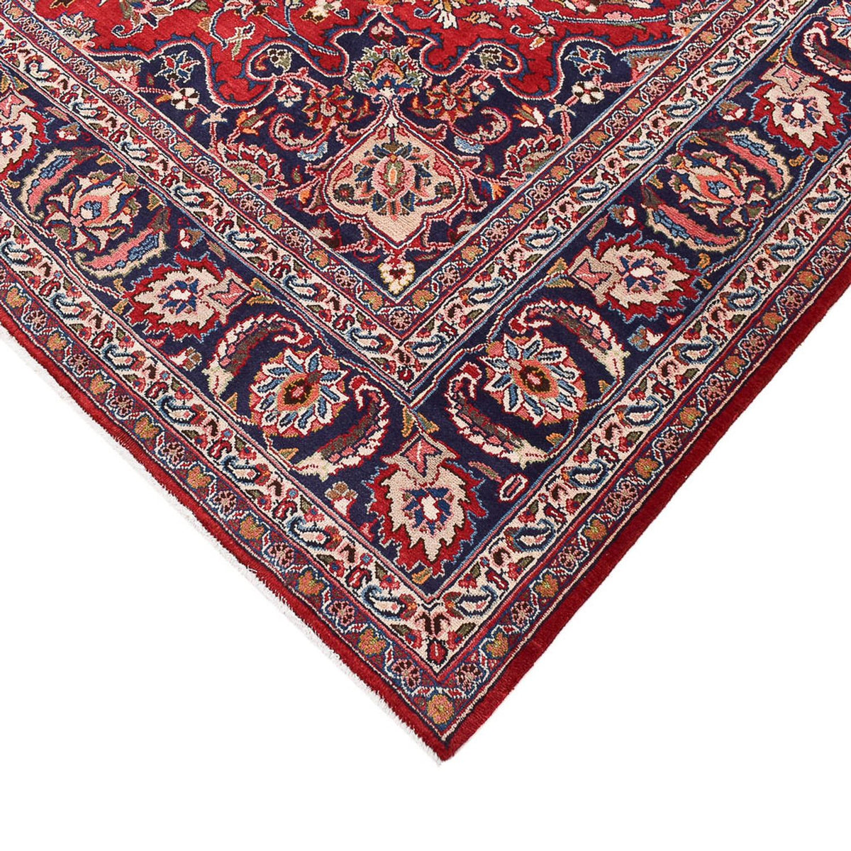Tappeto Persero - Classico - 325 x 240 cm - rosso