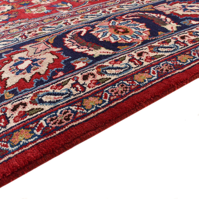 Tappeto Persero - Classico - 325 x 240 cm - rosso