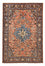Tappeto Persero - Classico - 324 x 216 cm - rosso chiaro