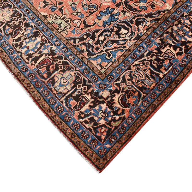 Tappeto Persero - Classico - 324 x 216 cm - rosso chiaro