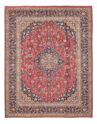 Mashhad Tappeto 296x383cm - Tappeto persiano