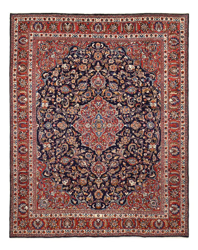 Mashhad Tappeto 293x374cm - Tappeto persiano