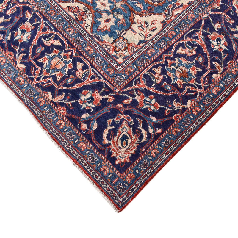 Tappeto Persero - Classico - 401 x 296 cm - rosso chiaro