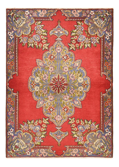 Tabriz Tappeto 100x142cm - Tappeto persiano